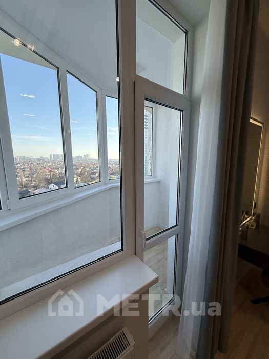 Фото квартиры, г. Одесса, Люстдорфская Дорога 55М (21931-23)