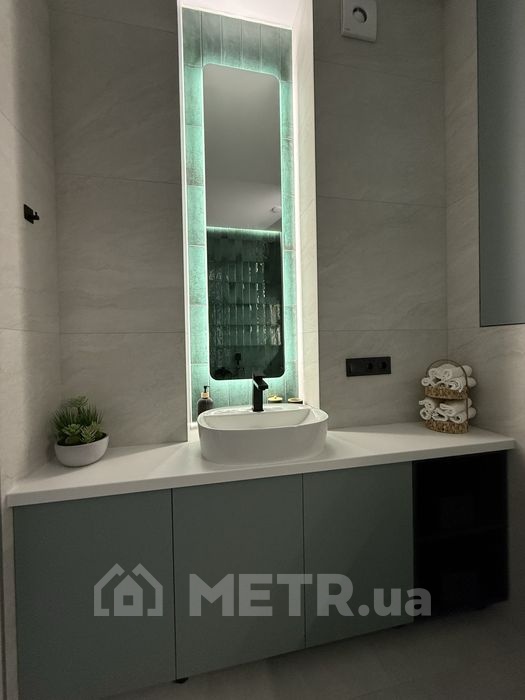 Фото квартиры, г. Одесса, Люстдорфская Дорога 55М (21931-16)