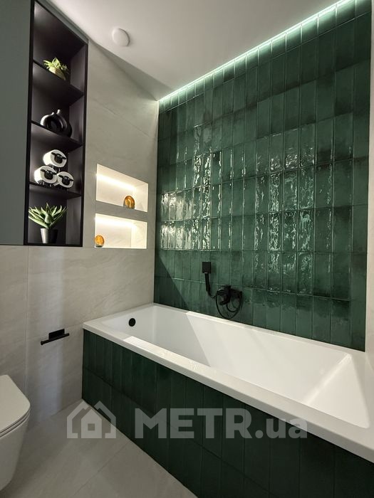 Фото квартиры, г. Одесса, Люстдорфская Дорога 55М (21931-13)