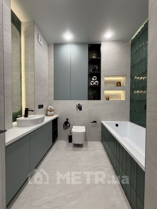 Фото квартиры, г. Одесса, Люстдорфская Дорога 55М (21931-14)