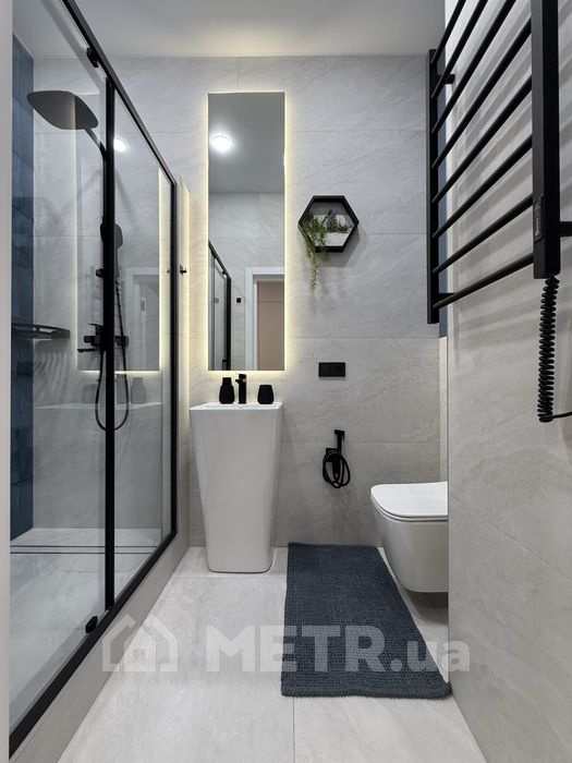 Фото квартиры, г. Одесса, Люстдорфская Дорога 55М (21931-18)