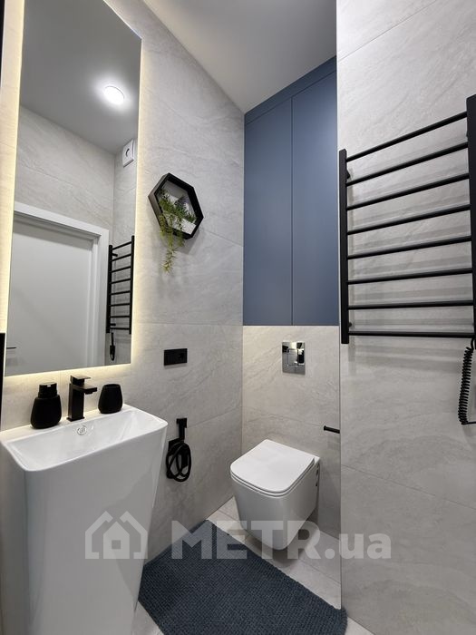 Фото квартиры, г. Одесса, Люстдорфская Дорога 55М (21931-19)