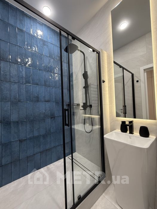 Фото квартиры, г. Одесса, Люстдорфская Дорога 55М (21931-17)