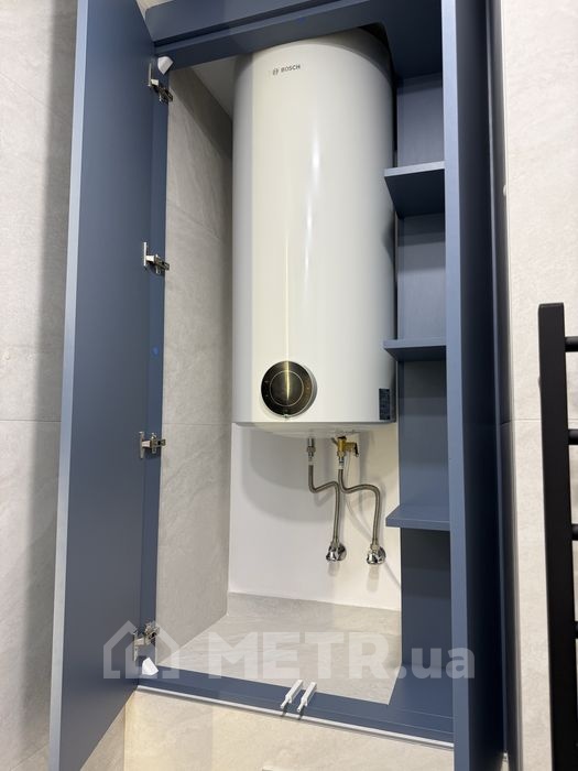 Фото квартиры, г. Одесса, Люстдорфская Дорога 55М (21931-20)