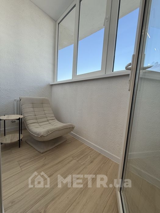 Фото квартиры, г. Одесса, Люстдорфская Дорога 55М (21931-22)