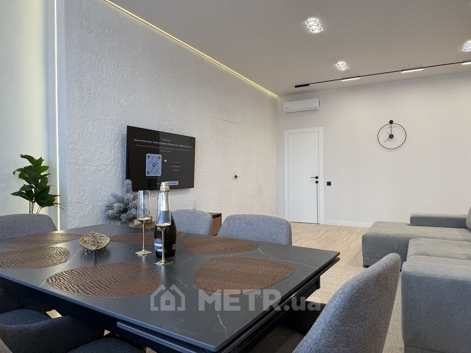 Фото квартиры, г. Одесса, Люстдорфская Дорога 55М (21931-7)