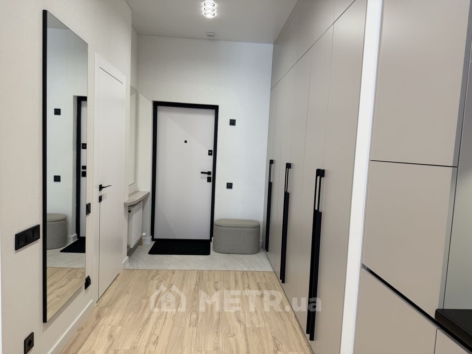 Фото квартиры, г. Одесса, Люстдорфская Дорога 55М (21931-24)