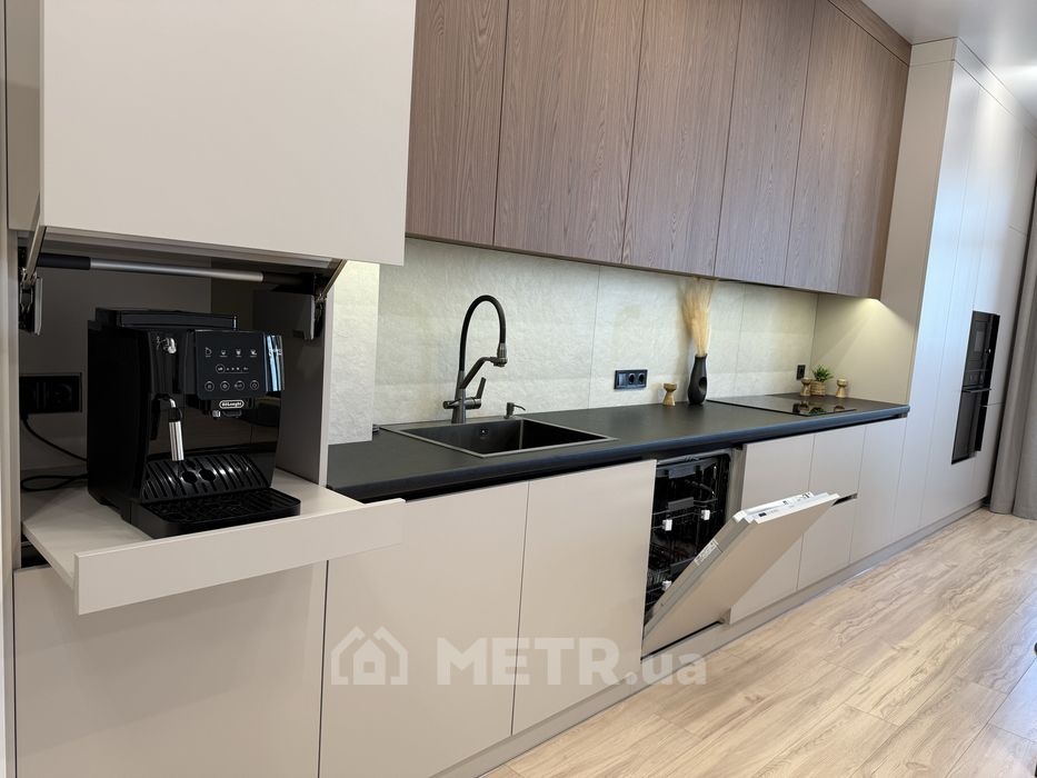 Фото квартиры, г. Одесса, Люстдорфская Дорога 55М (21931-5)