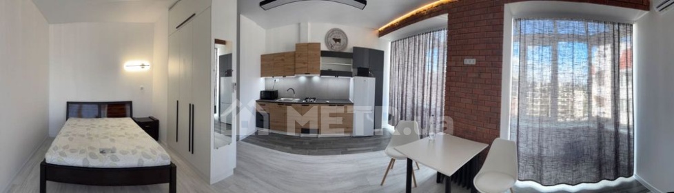 Фото квартиры, г. Одесса, ул. Маршала Малиновского 53/55 (СТР) (21932-2)