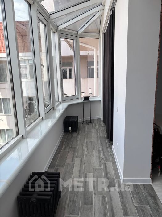 Фото квартиры, г. Одесса, ул. Маршала Малиновского 53/55 (СТР) (21932-8)