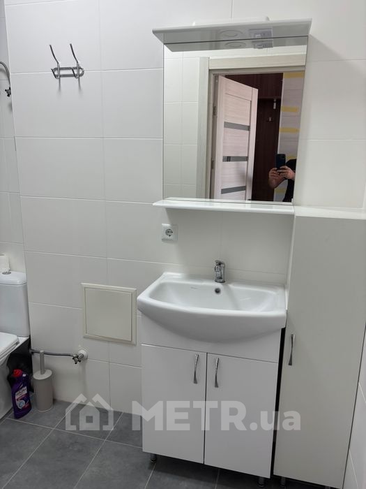 Фото квартиры, г. Одесса, ул. Маршала Малиновского 53/55 (СТР) (21932-7)