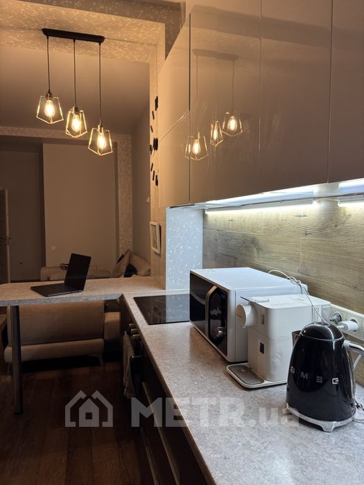 Фото квартиры, г. Одесса, ул. Педагогическая 21/1 (21933-1)