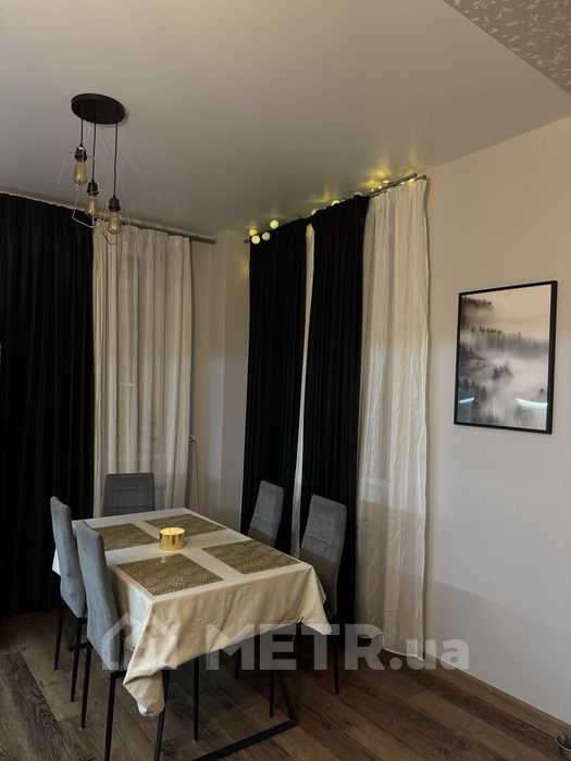 Фото квартиры, г. Одесса, ул. Педагогическая 21/1 (21933-2)