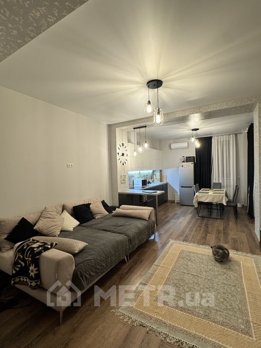 Фото квартиры, г. Одесса, ул. Педагогическая 21/1 (21933-3)