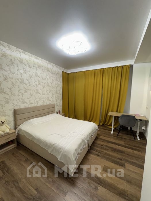 Фото квартиры, г. Одесса, ул. Педагогическая 21/1 (21933-4)