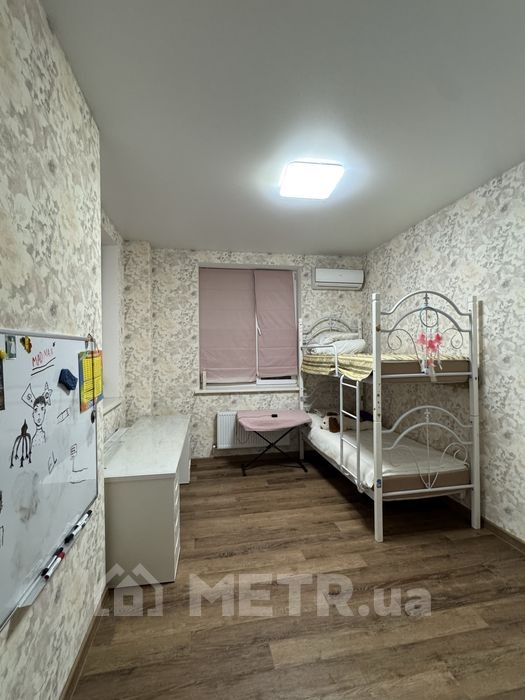 Фото квартиры, г. Одесса, ул. Педагогическая 21/1 (21933-8)