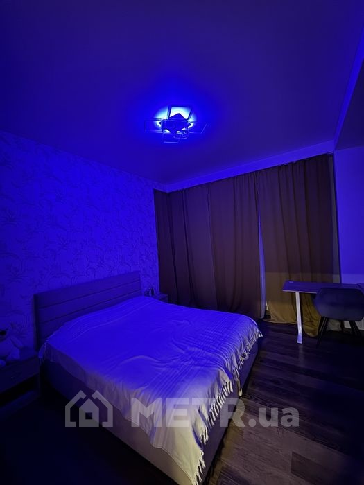 Фото квартиры, г. Одесса, ул. Педагогическая 21/1 (21933-5)