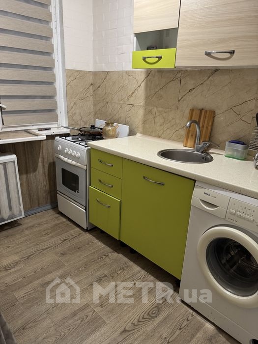 Фото квартиры, г. Одесса, проспект Небесной Сотни 7 (21934-4)