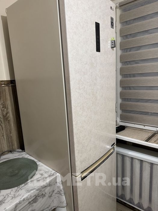 Фото квартиры, г. Одесса, проспект Небесной Сотни 7 (21934-5)