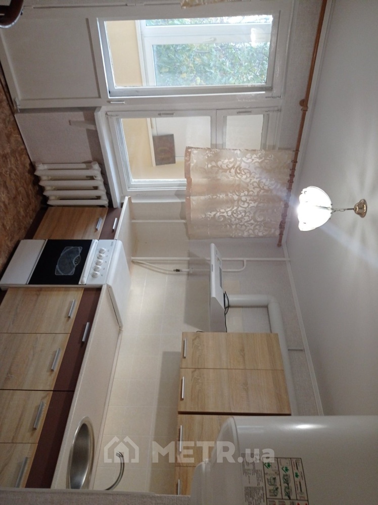 Фото квартиры, г. Одесса, ул. Ильфа и Петрова 63 (21935-6)