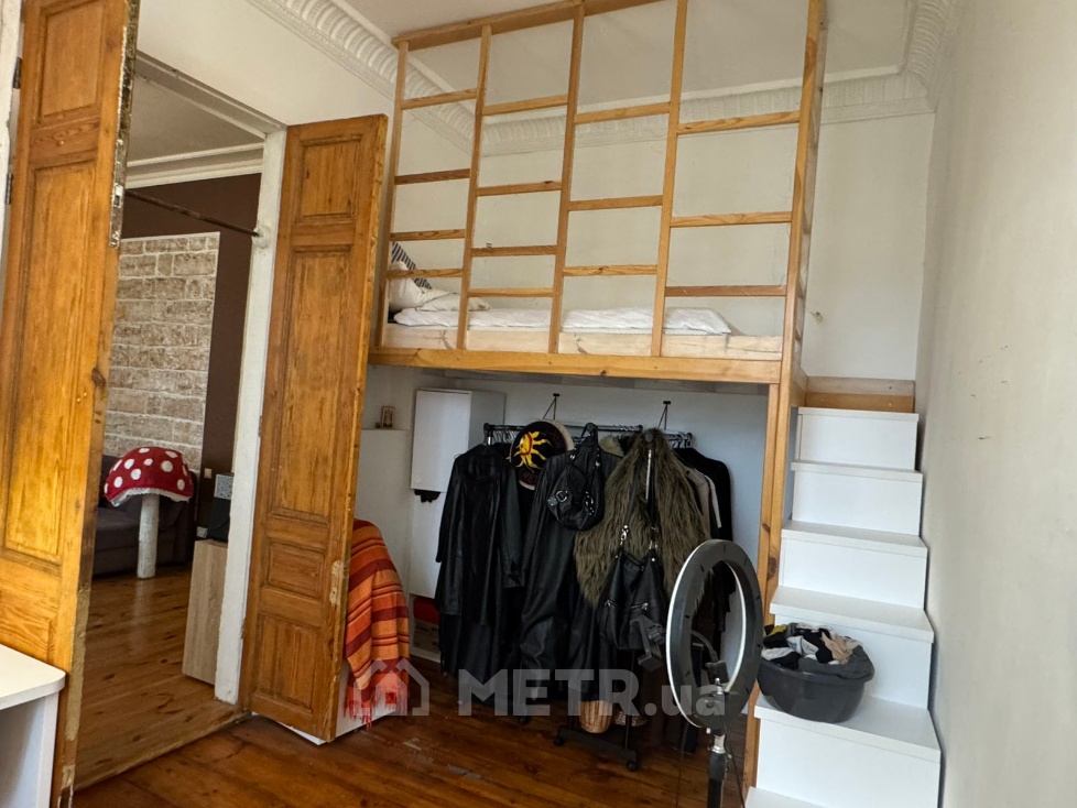 Фото квартиры, г. Одесса, ул. Среднефонтанская 10 (21936-6)