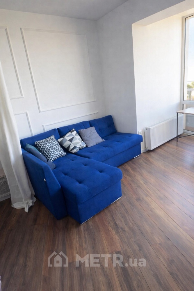 Фото квартиры, г. Одесса, пер. Тополевый 1А (21938-2)