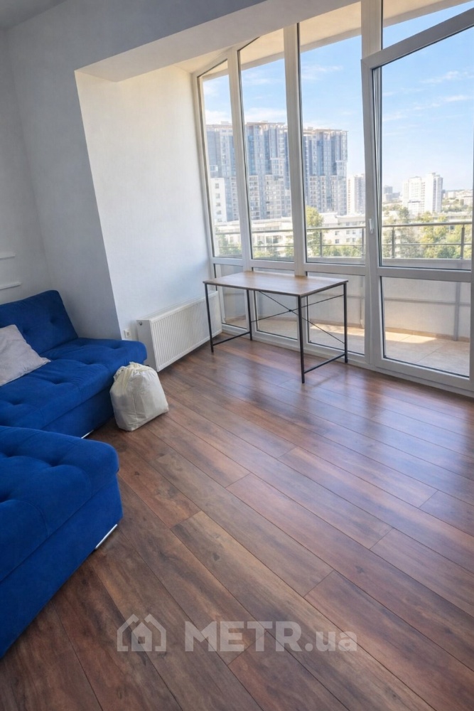 Фото квартиры, г. Одесса, пер. Тополевый 1А (21938-1)