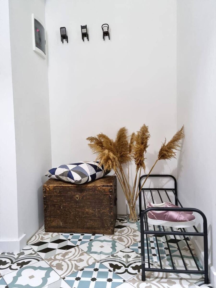 Фото квартиры, г. Одесса, пер. Тополевый 1А (21938-17)