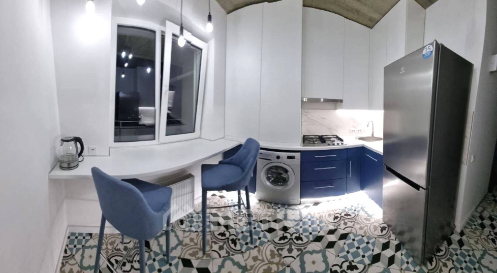 Фото квартиры, г. Одесса, пер. Тополевый 1А (21938-11)