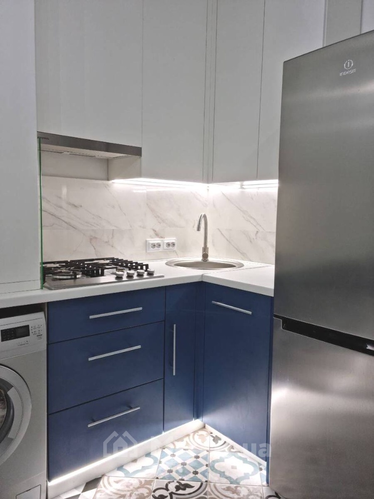 Фото квартиры, г. Одесса, пер. Тополевый 1А (21938-13)