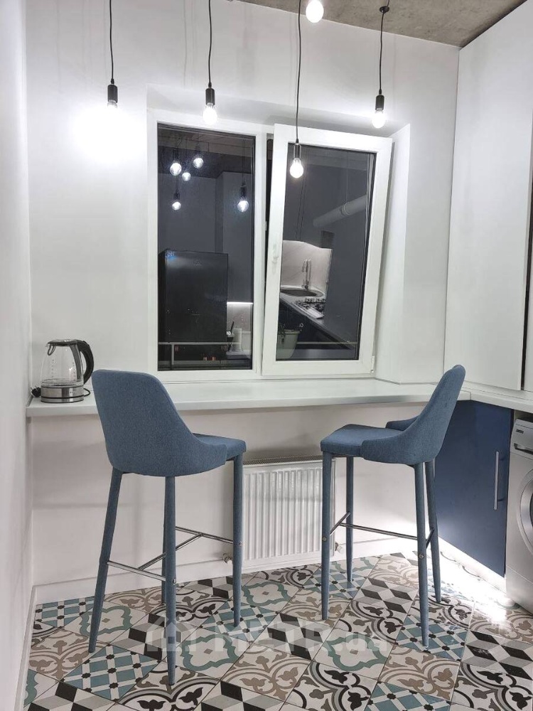 Фото квартиры, г. Одесса, пер. Тополевый 1А (21938-14)