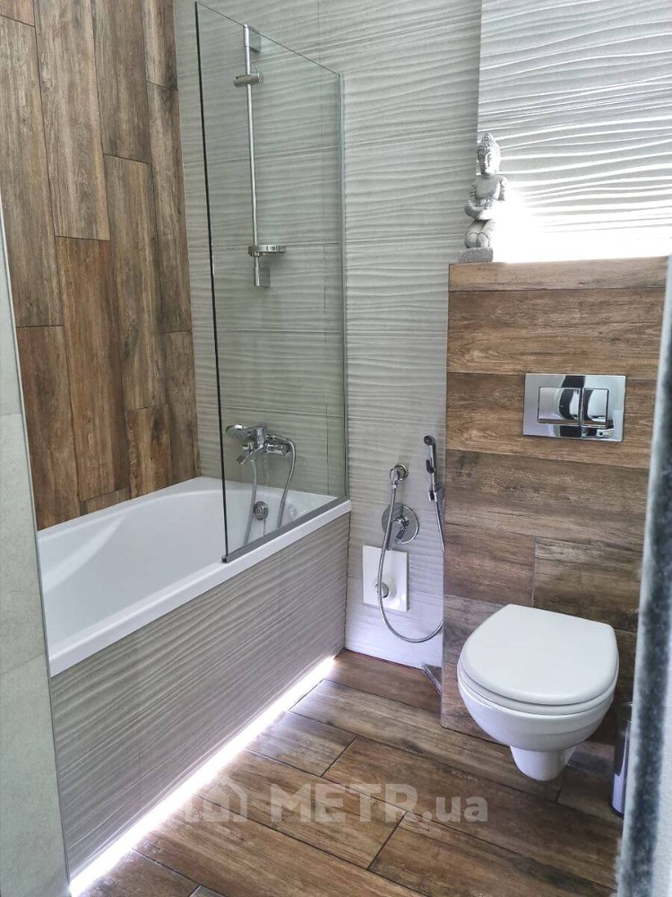 Фото квартиры, г. Одесса, пер. Тополевый 1А (21938-15)