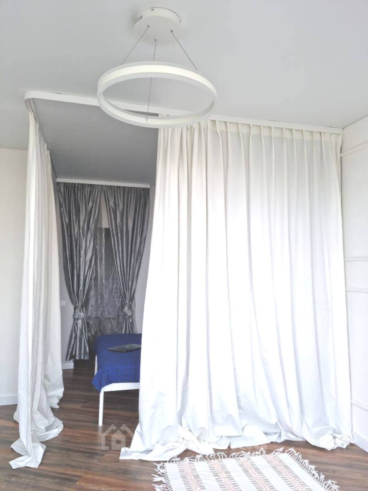 Фото квартиры, г. Одесса, пер. Тополевый 1А (21938-4)