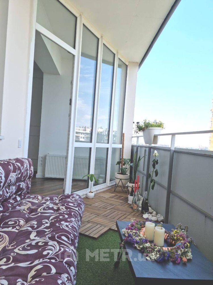 Фото квартиры, г. Одесса, пер. Тополевый 1А (21938-5)