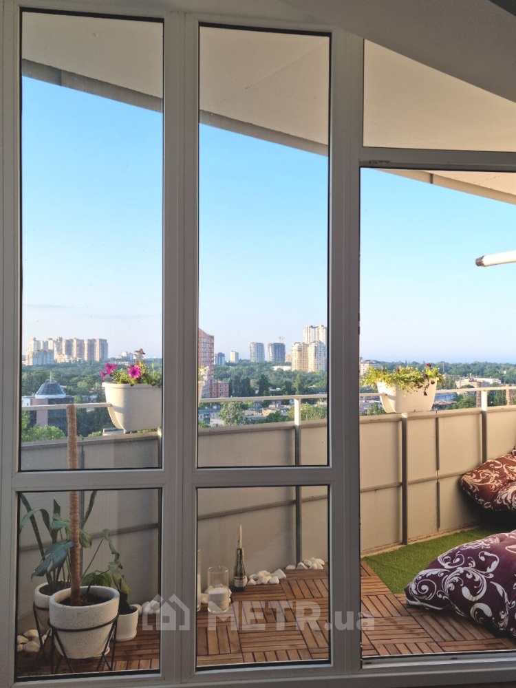 Фото квартиры, г. Одесса, пер. Тополевый 1А (21938-6)