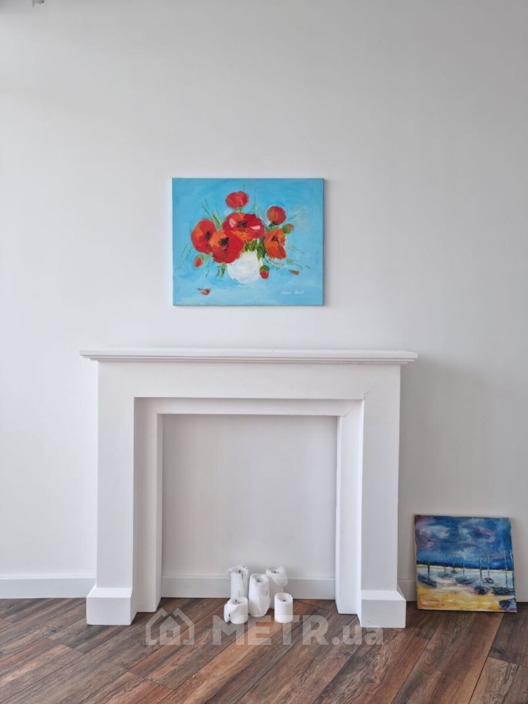 Фото квартиры, г. Одесса, пер. Тополевый 1А (21938-8)