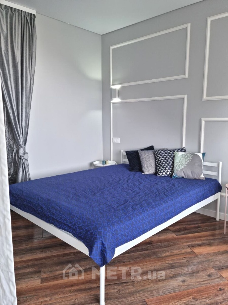 Фото квартиры, г. Одесса, пер. Тополевый 1А (21938-9)