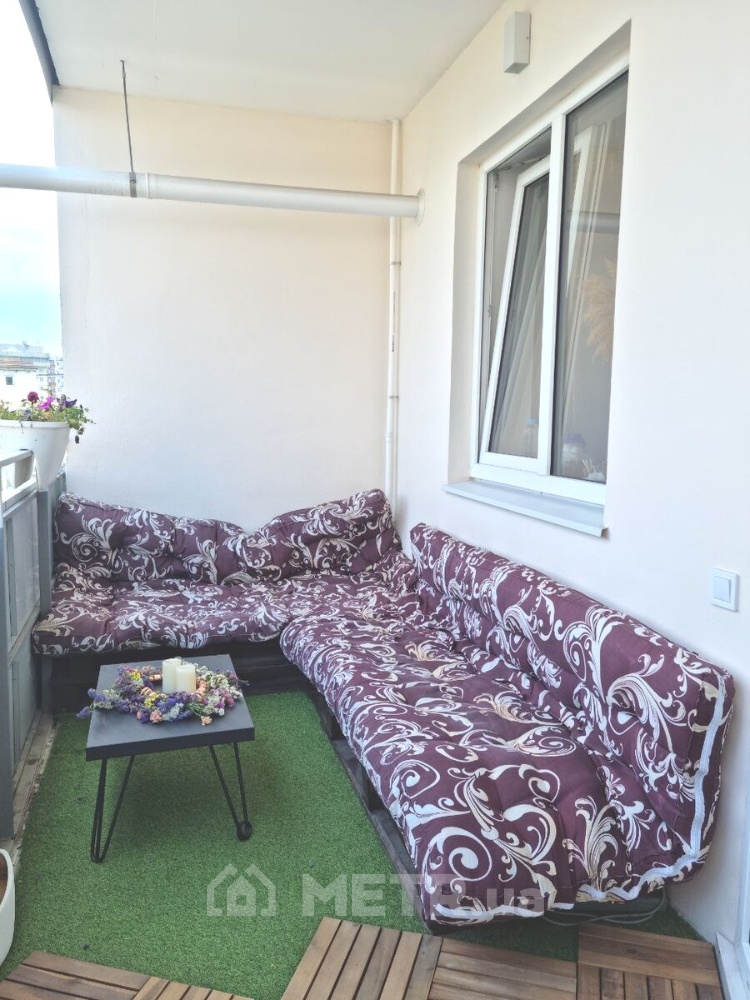 Фото квартиры, г. Одесса, пер. Тополевый 1А (21938-7)