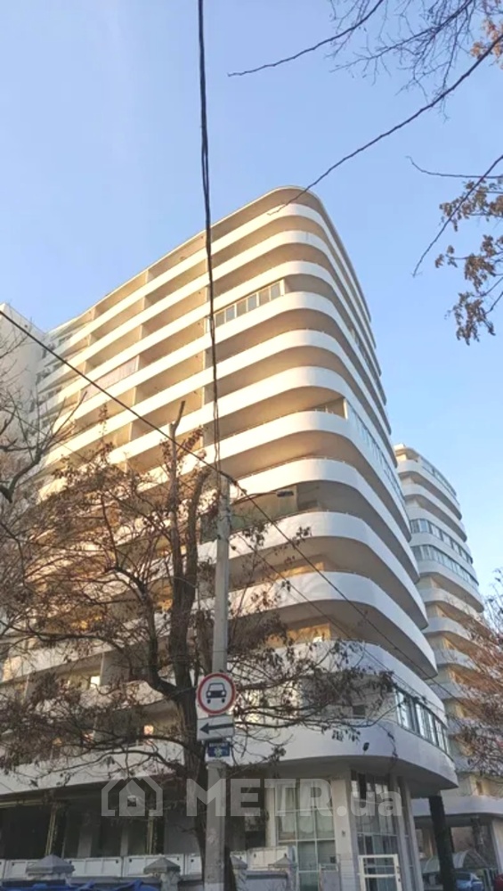 Фото квартиры, г. Одесса, пер. Тополевый 1А (21938-23)