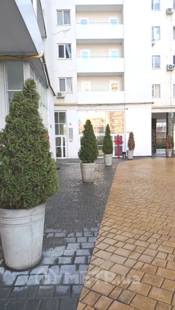 Фото квартиры, г. Одесса, пер. Тополевый 1А (21938-22)