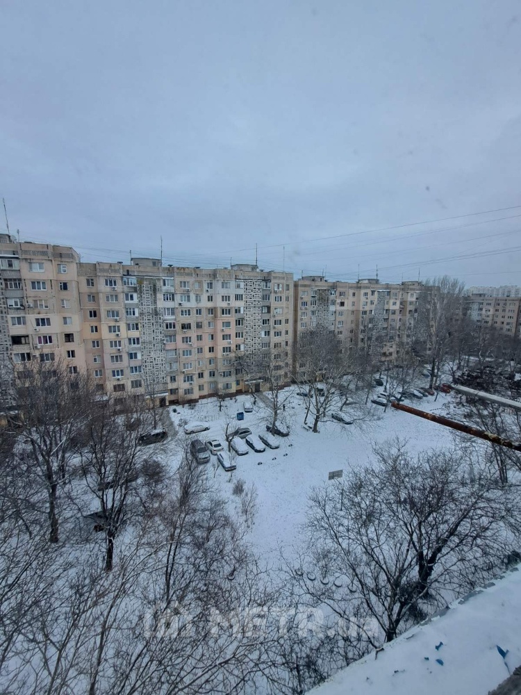 Фото квартиры, г. Одесса, ул. Академика Вильямса 52/2 (21939-1)