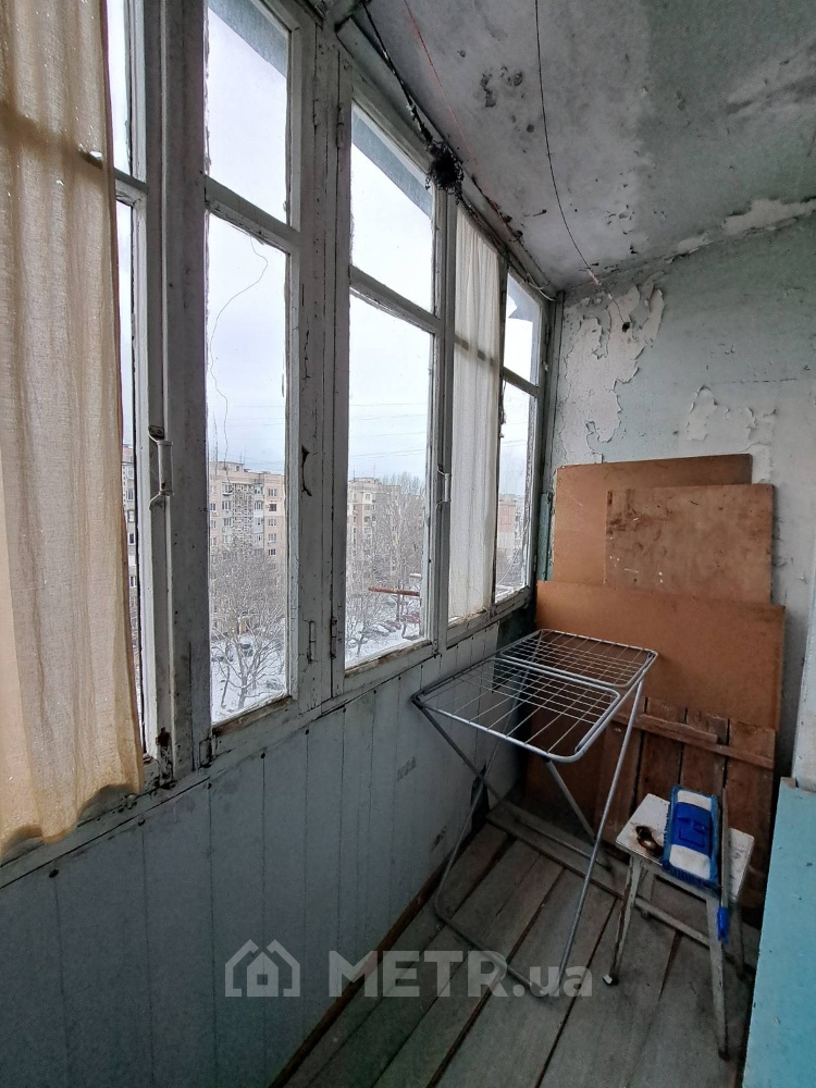 Фото квартиры, г. Одесса, ул. Академика Вильямса 52/2 (21939-2)