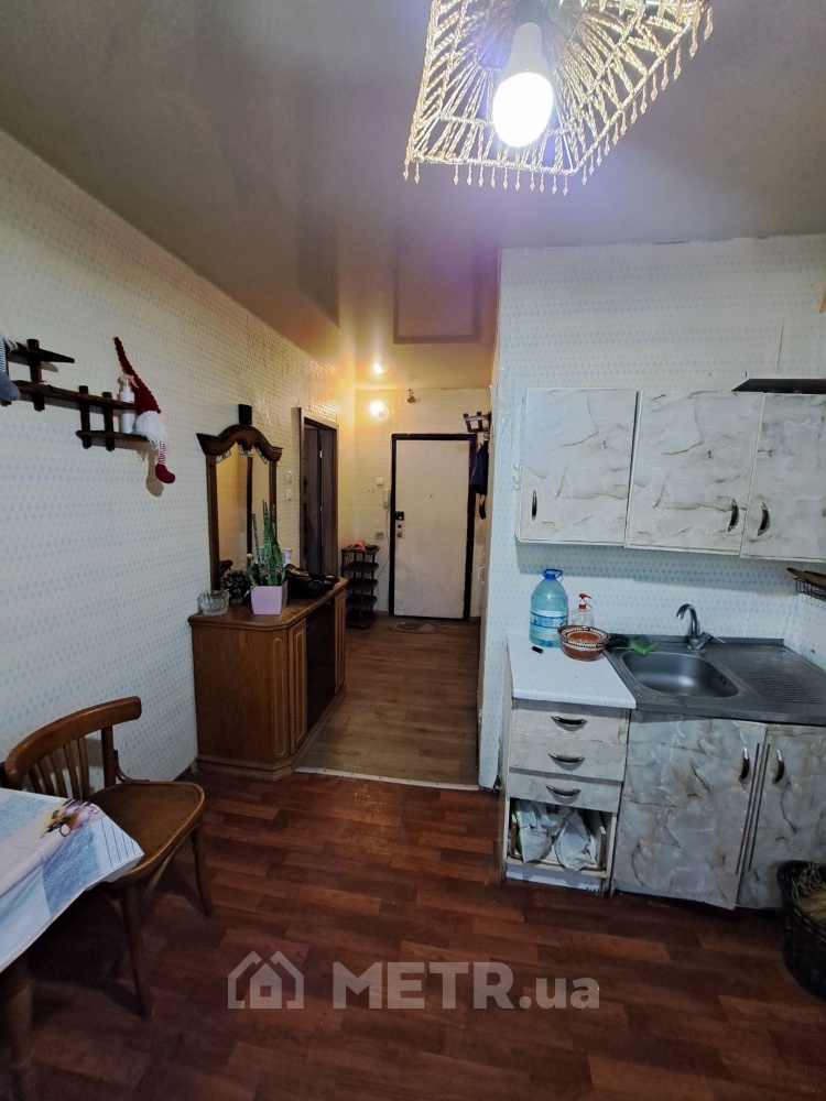 Фото квартиры, г. Одесса, ул. Академика Вильямса 52/2 (21939-6)