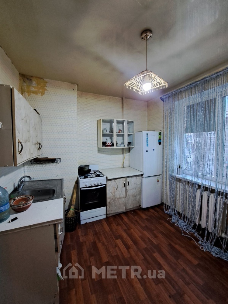 Фото квартиры, г. Одесса, ул. Академика Вильямса 52/2 (21939-5)