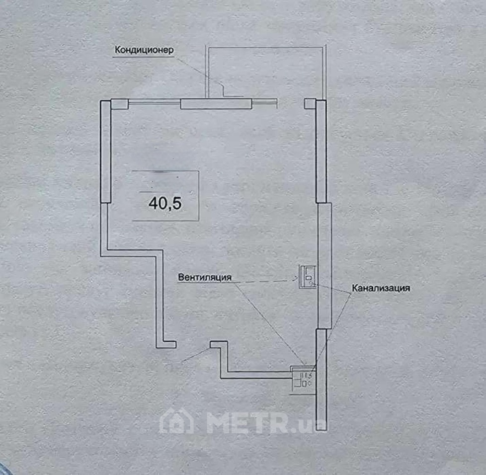 Фото квартиры, г. Одесса, Фонтанская Дорога 25 (СТР) (21940-2)