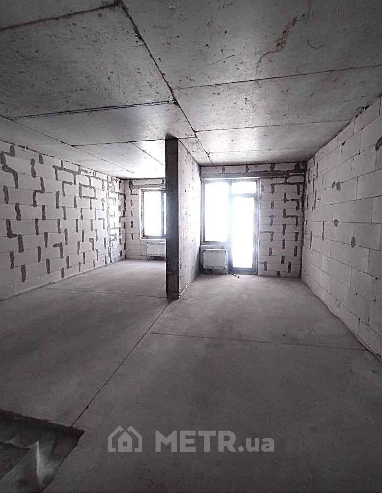 Фото квартиры, г. Одесса, Фонтанская Дорога 25 (СТР) (21940-5)