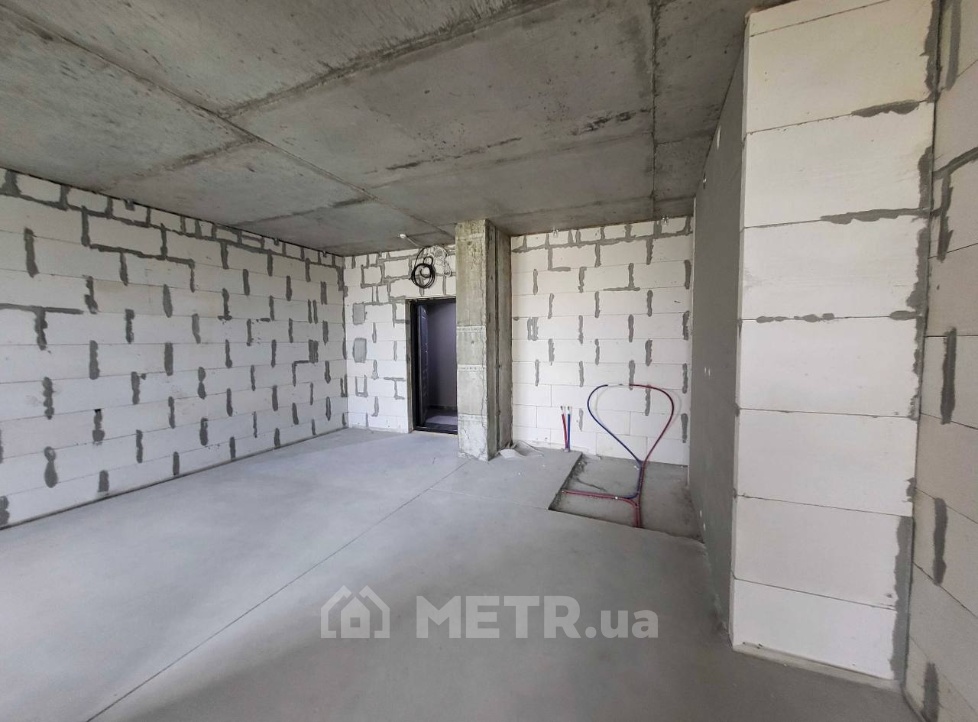 Фото квартиры, г. Одесса, Фонтанская Дорога 25 (СТР) (21940-1)