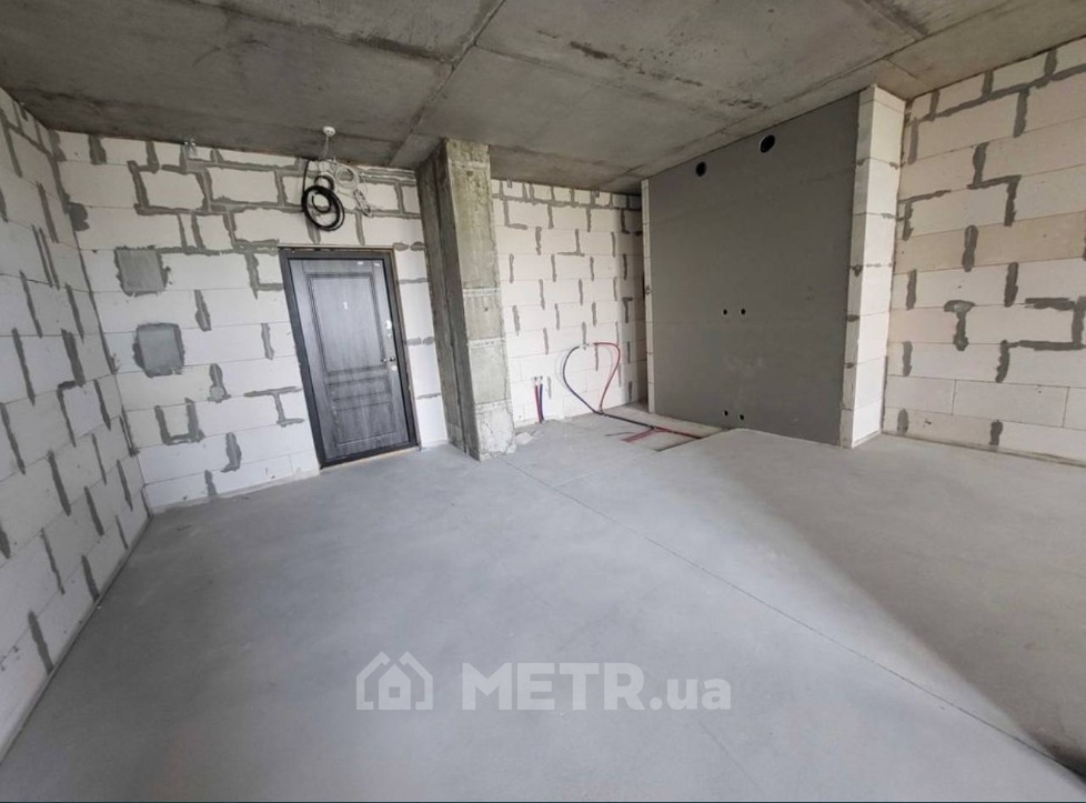 Фото квартиры, г. Одесса, Фонтанская Дорога 25 (СТР) (21940-6)