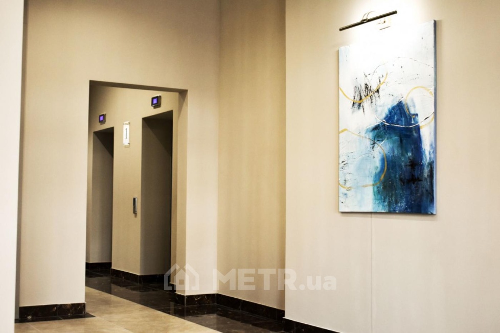 Фото квартиры, г. Одесса, Фонтанская Дорога 25 (СТР) (21940-8)