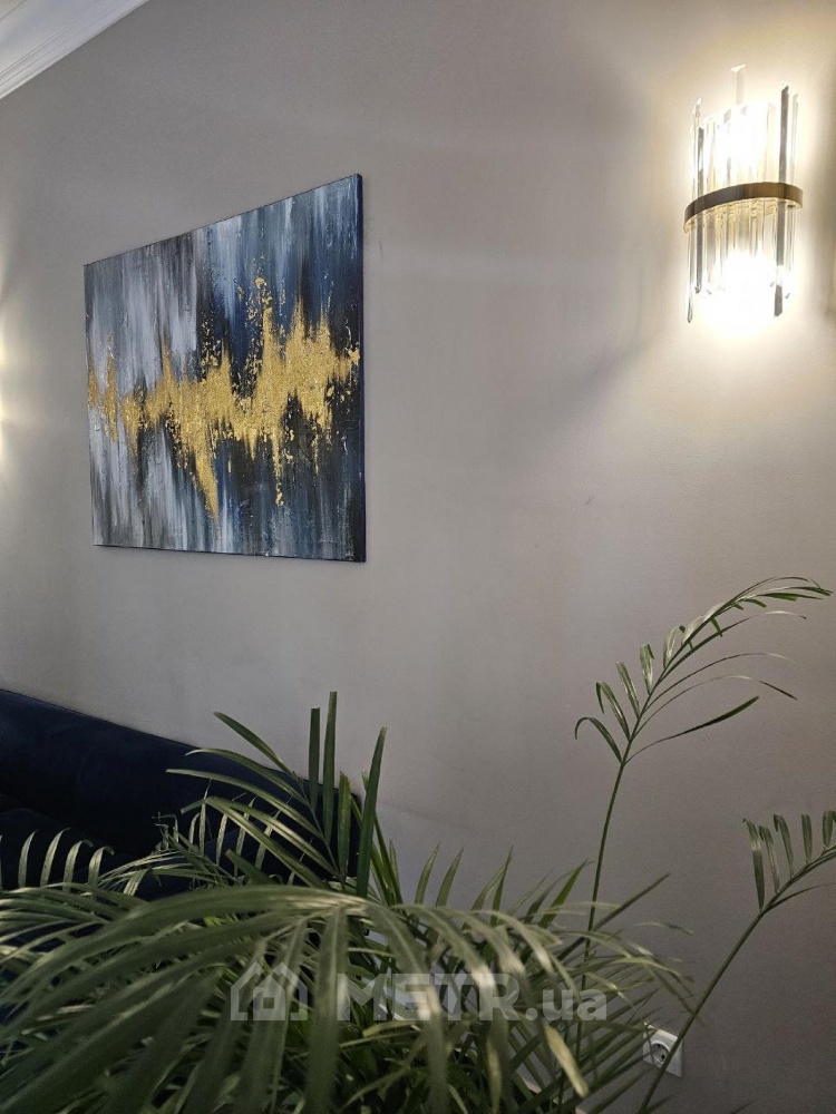 Фото квартиры, г. Одесса, Фонтанская Дорога 25 (СТР) (21940-10)